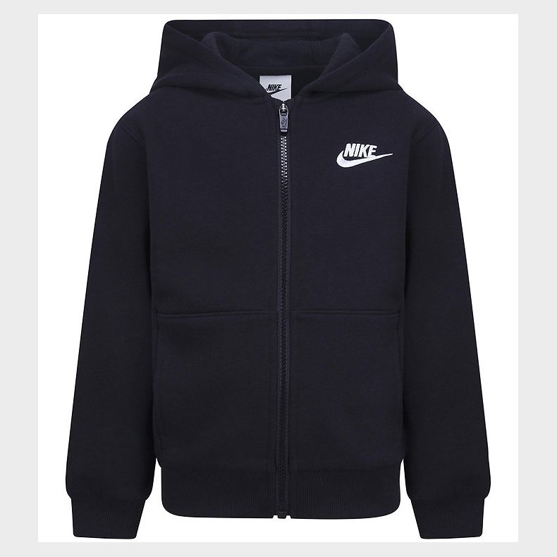 Nike Cardigan - Sort