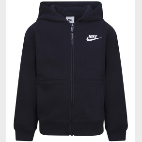Nike Cardigan - Sort