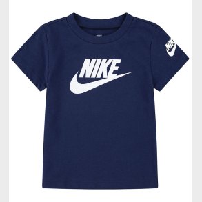 Nike T-shirt - Midnight Navy
