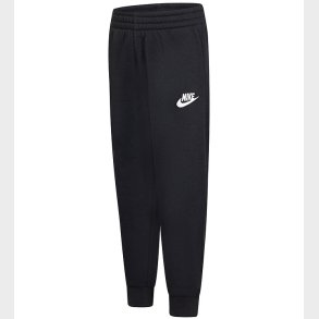 Nike Sweatpants - Sort