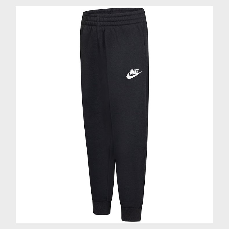 Nike Sweatpants - Sort