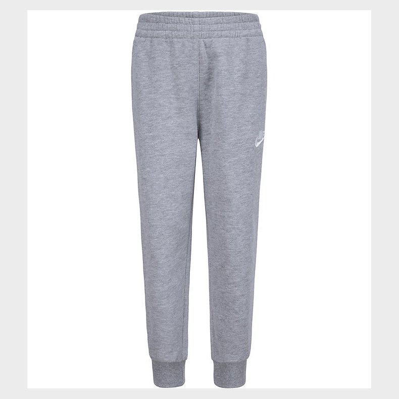 Nike Sweatpants - Grey Heather