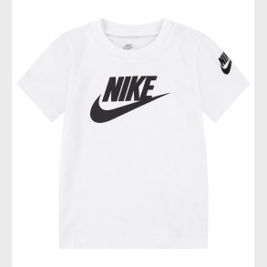 Nike T-shirt - Hvid