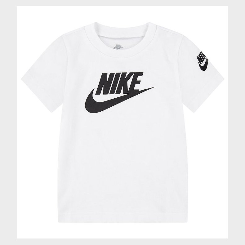 Nike T-shirt - Hvid