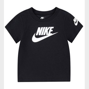 Nike T-shirt - Sort