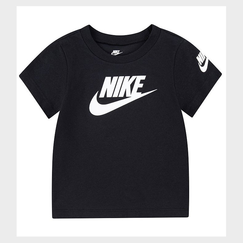 Nike T-shirt - Sort
