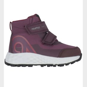 Reima Vinterstvler - Hiivin - Deep Purple