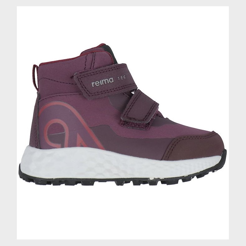 Reima Vinterst�vler - Hiivin - Deep Purple