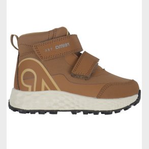 Reima Vinterstvler - Hiivin - Cinnamon Brown