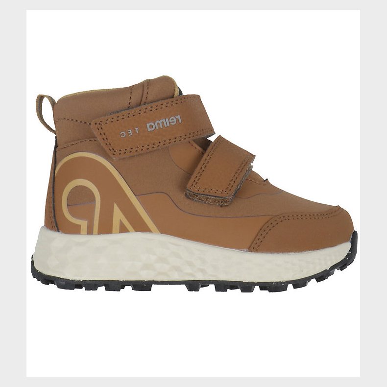 Reima Vinterstvler - Hiivin - Cinnamon Brown