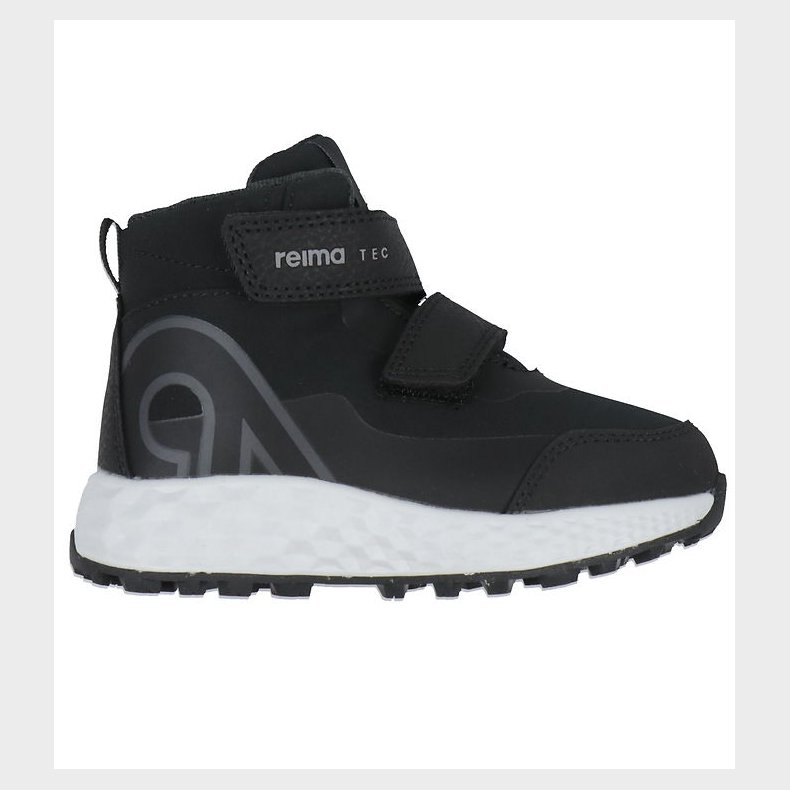 Reima Vinterstvler - Hiivin - Sort