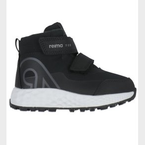 Reima Vinterstvler - Hiivin - Sort