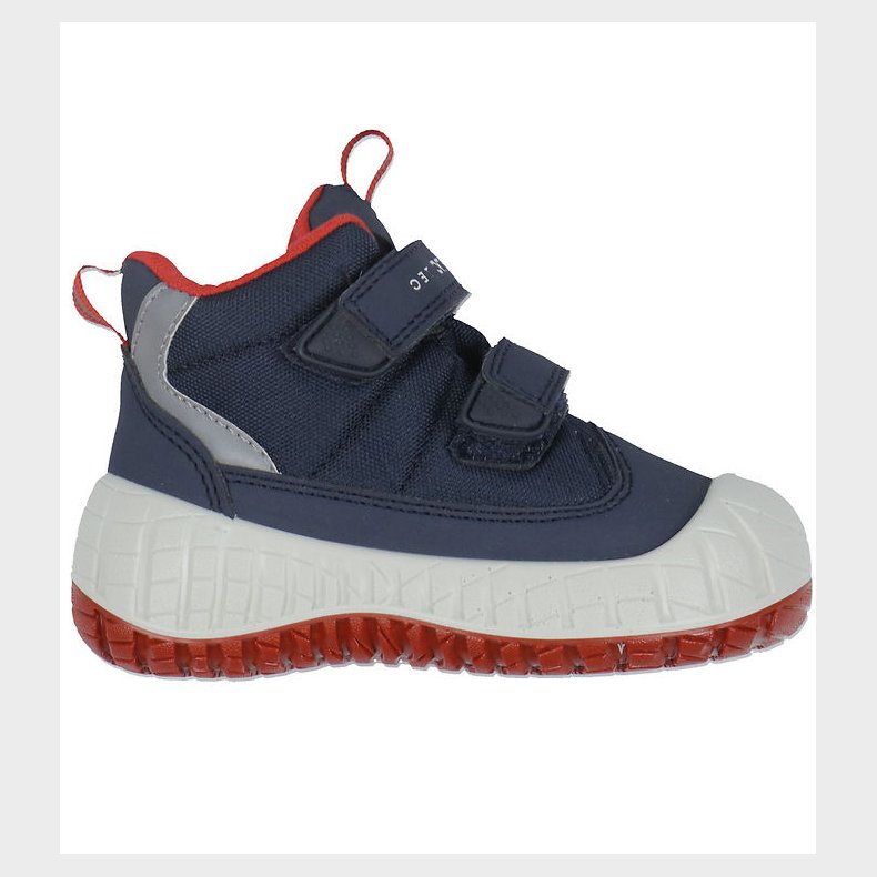 Reima Sko - Passo 2.0 - Navy