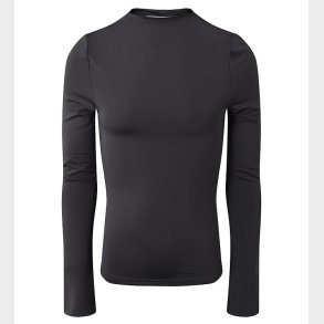 Hound Bluse - Basic Top - Grey