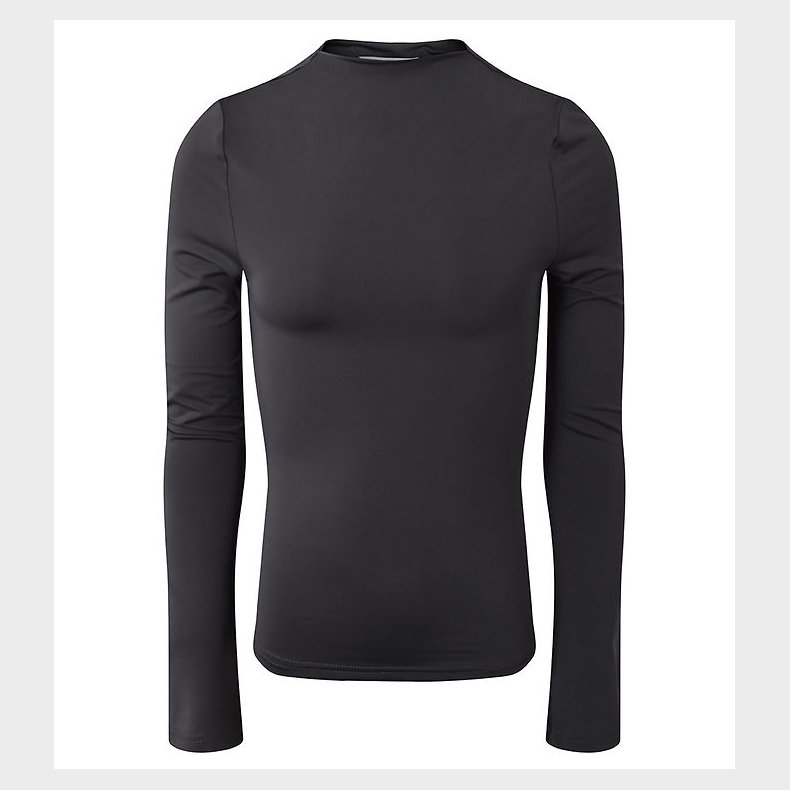 Hound Bluse - Basic Top - Grey