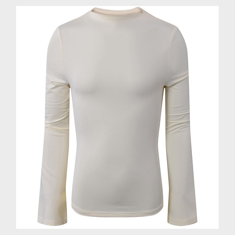 Hound Bluse - Basic Top - Pastel Yellow