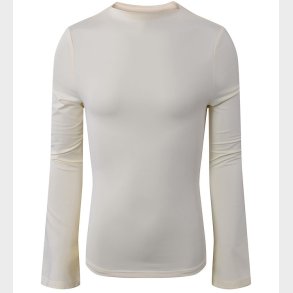 Hound Bluse - Basic Top - Pastel Yellow