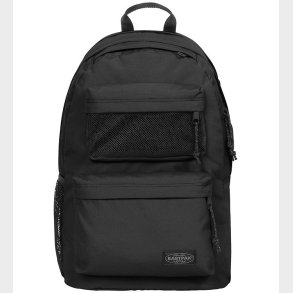 Eastpak Rygsk - Double Office - 30L - Sort