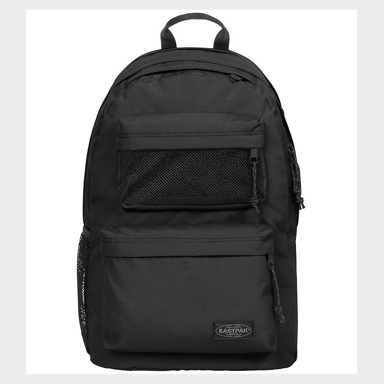 Eastpak Rygsk - Double Office - 30L - Sort