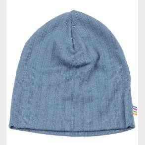 Joha Hue - Uld/Silke - 2-lags - Bl�