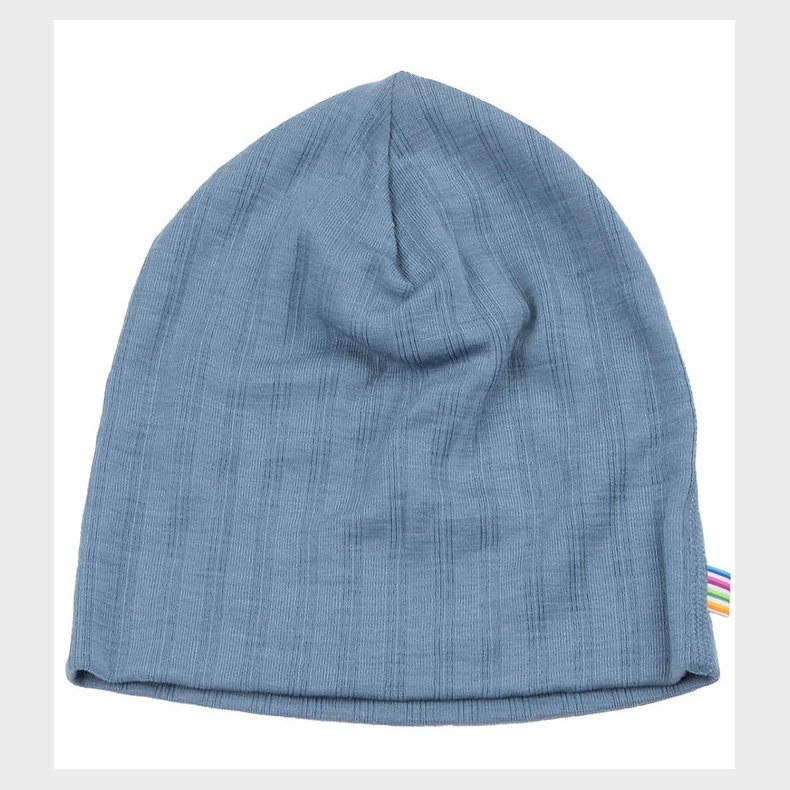 Joha Hue - Uld/Silke - 2-lags - Bl�