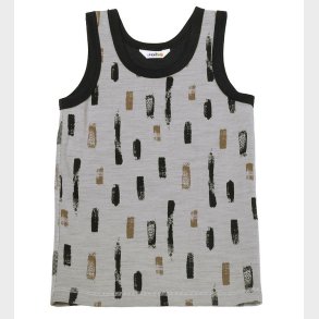 Joha Undertr�je - Uld/Bomuld - Beige