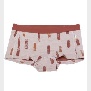 Joha Hipsters - Uld/Bomuld - Beige