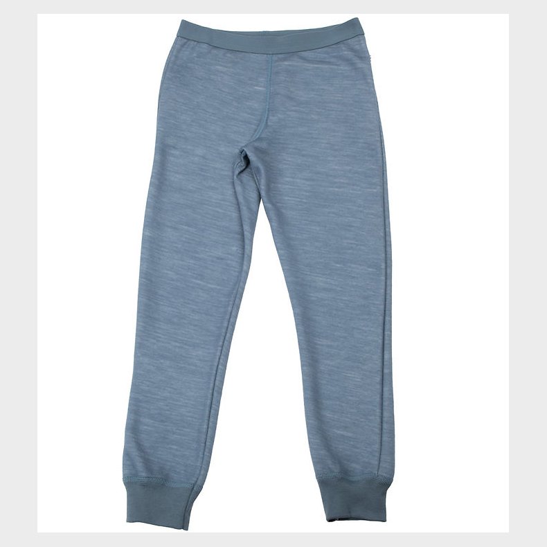 Joha Leggings - Uld/Bambus - Bl