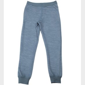 Joha Leggings - Uld/Bambus - Bl