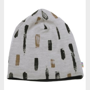 Joha Hue - Uld/Bomuld - 2-lags - Beige