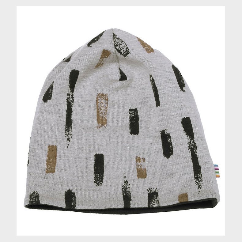 Joha Hue - Uld/Bomuld - 2-lags - Beige