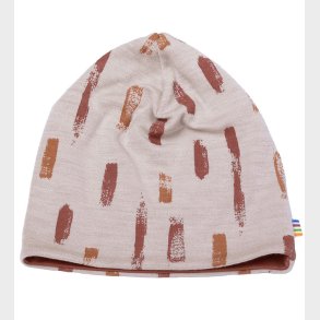 Joha Hue - Uld/Bomuld - 2-lags - Beige