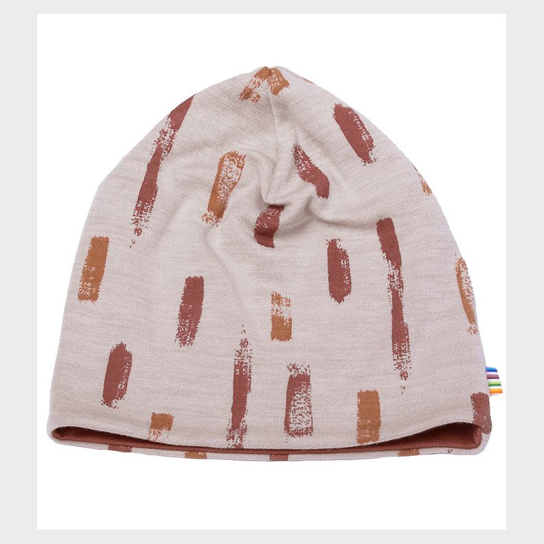 Joha Hue - Uld/Bomuld - 2-lags - Beige