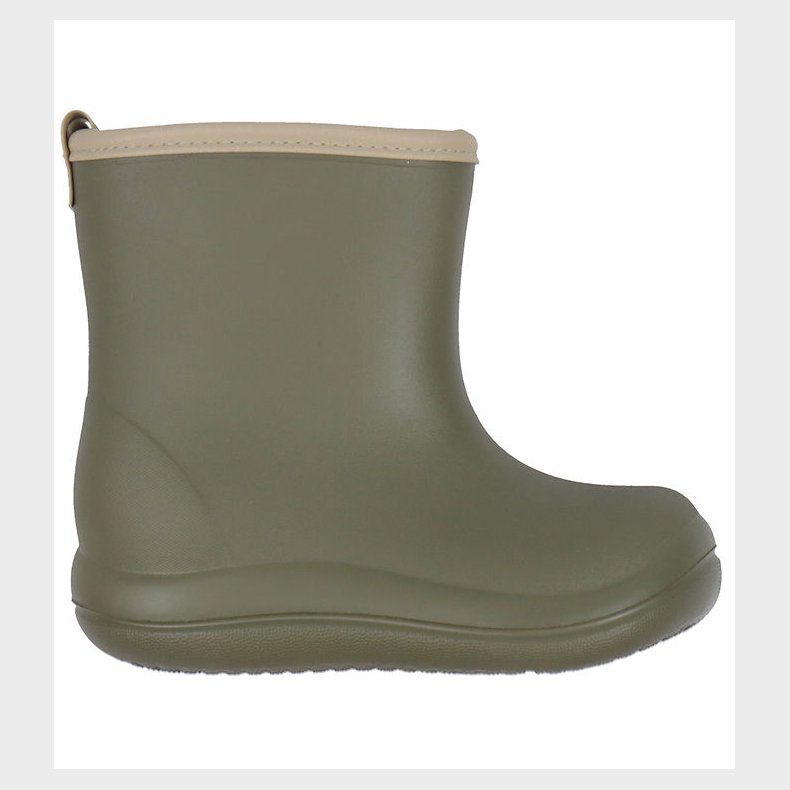 Konges Sljd Gummistvler - Luc Lightweight - Overland Trek