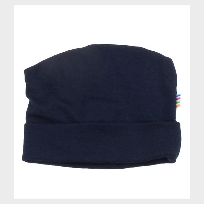 Joha Hue - Uld - 2-lags - Navy