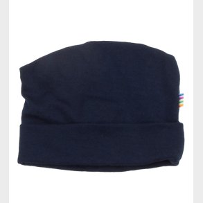 Joha Hue - Uld - 2-lags - Navy