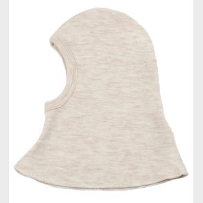 Joha Elefanthue - Uld - 2-lags - Creme