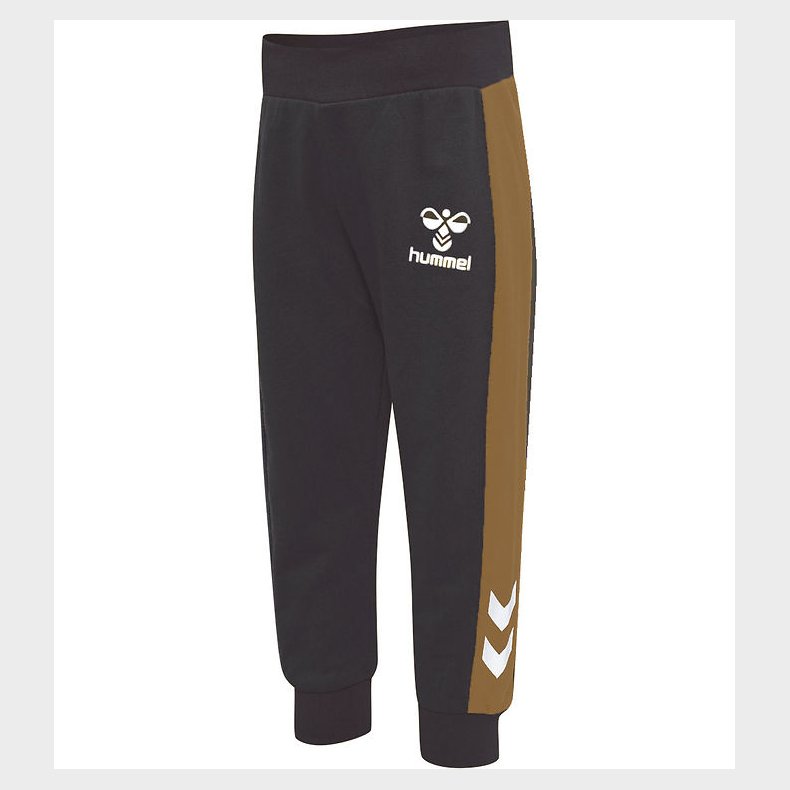 Hummel Bukser - hmlLucca - Forged Iron