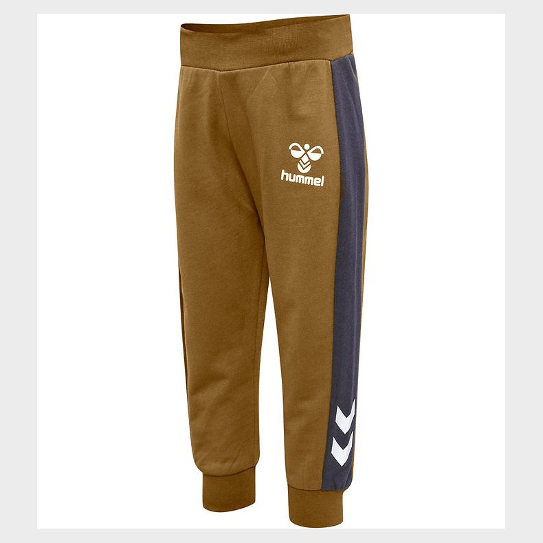 Hummel Bukser - hmlLucca - Ermine