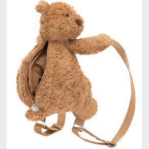 Jellycat Rygsk - 17x31 cm - Bartholomew Bear