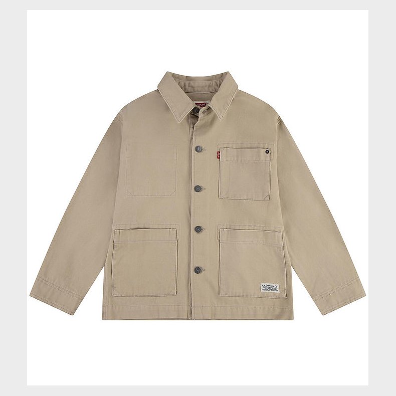 Levis Jakke - Safari