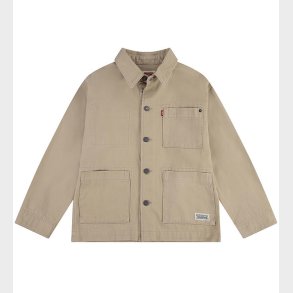 Levis Jakke - Safari