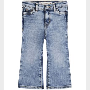 Levis Jeans - 726 Flare - Happy Camper