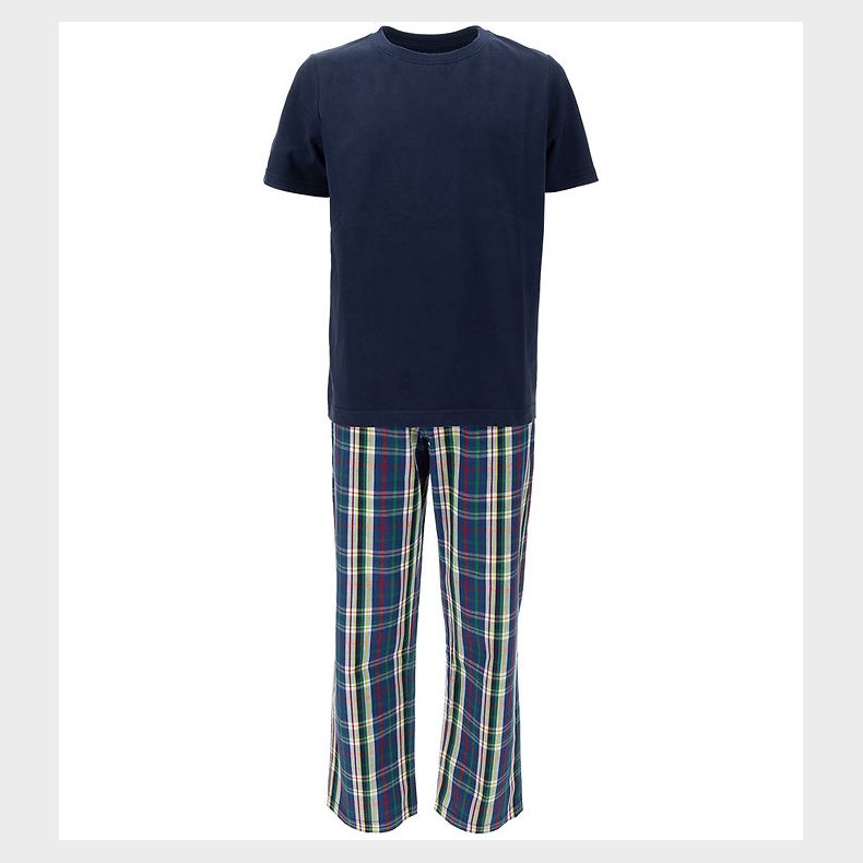 Polo Ralph Lauren Nattj - Newport Navy/Ternet