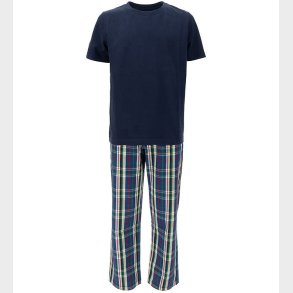 Polo Ralph Lauren Natt�j - Newport Navy/Ternet