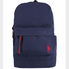 Polo Ralph Lauren Rygsk - Newport Navy