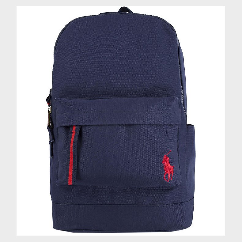 Polo Ralph Lauren Rygsk - Newport Navy