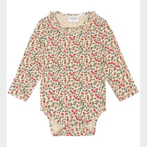 The New Body l/ - TnsLayanara - Angora Nature AOP