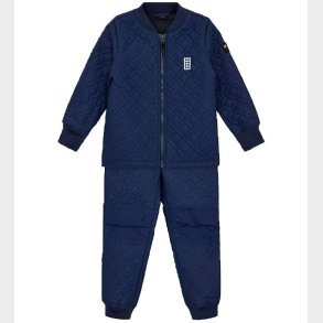 LEGO® Wear Termot�j - LWScout - Dark Navy