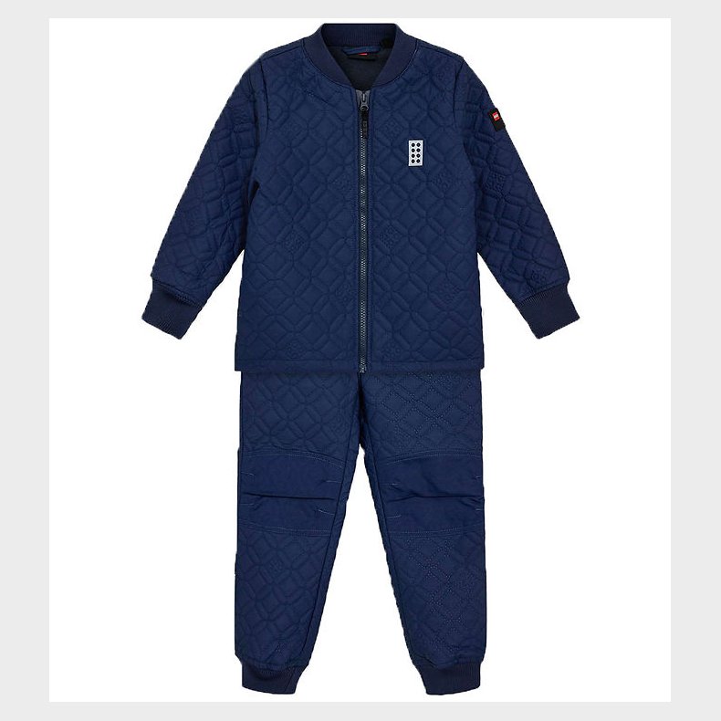 LEGO® Wear Termot�j - LWScout - Dark Navy